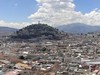 Quito hlavní (Ekvádor, Pixabay.com)
